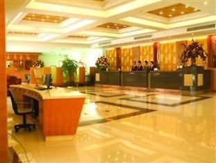 Отель Times Holiday Хойчжоу Экстерьер фото